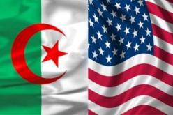 الجزائر وأمريكا تنظمان ورشة حول مكافحة تمويل الإرهاب