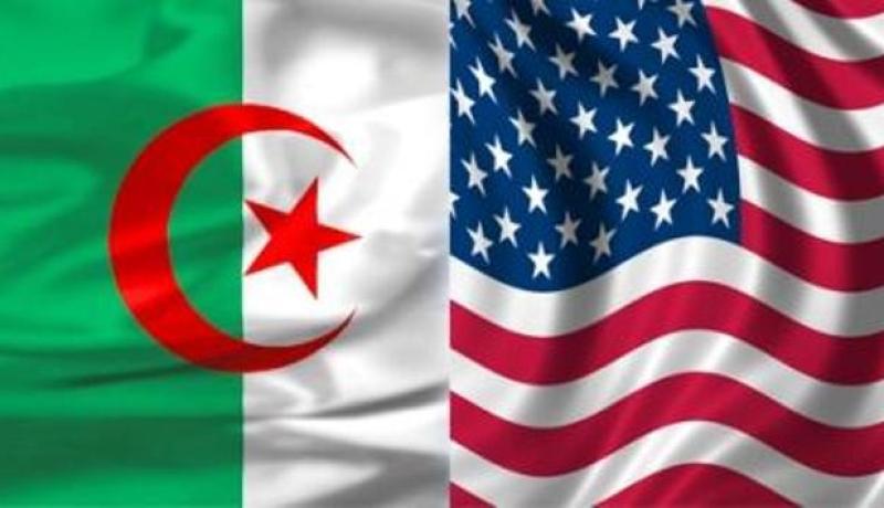 الجزائر وأمريكا تنظمان ورشة حول مكافحة تمويل الإرهاب