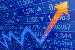 بورصات الصين ترتد نحو الإرتفاع بعد خفض أسعار الفائدة