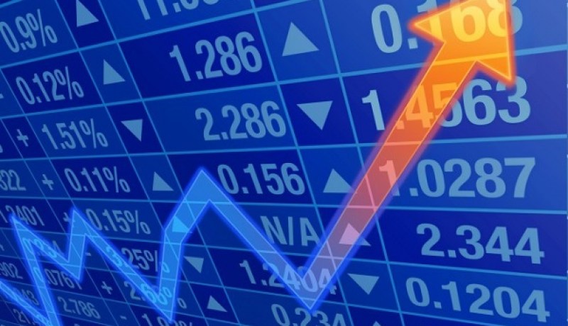 بورصات الصين ترتد نحو الإرتفاع بعد خفض أسعار الفائدة