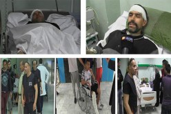بالصور..قتيل و20 جريحا في انقلاب حافلة بميلة