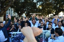 تقليص التخصّصات المعنية بأداء الخدمة المدنيّة إلى 20 تخصصا