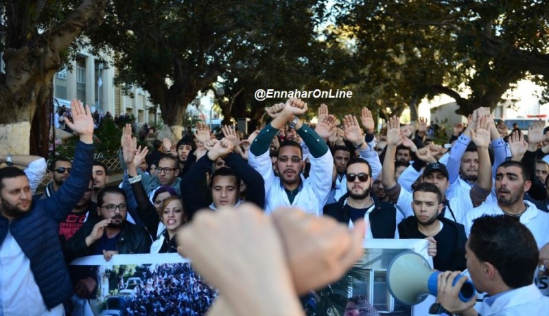 تقليص التخصّصات المعنية بأداء الخدمة المدنيّة إلى 20 تخصصا