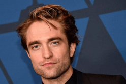 تصوير فيلم “باتمان” بدون “باتينسون” بعد اصابتة بكورونا