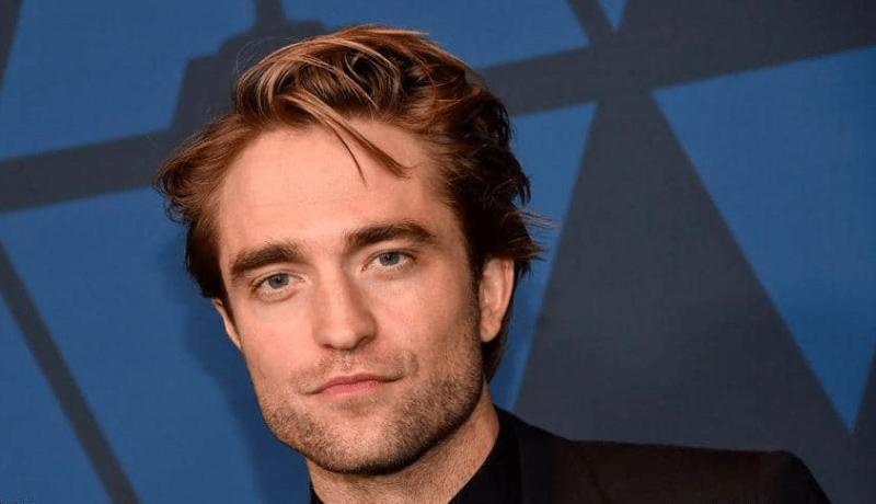 تصوير فيلم “باتمان” بدون “باتينسون” بعد اصابتة بكورونا