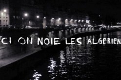 رفض فرنسي لترشيح هنا نُغرق الجزائريين لجوائز السيزار