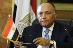 مصر تأسف على قرار البرلمان الاوربي بشان حقوق الانسان