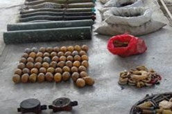 جمارك أولاد ميمون بتلمسان تحجز حوالي رطل من الزئبق قادمة من المغرب