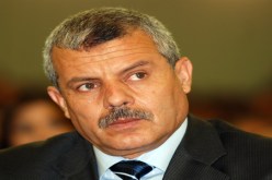 ميمون يدعم جيلالي مهري..