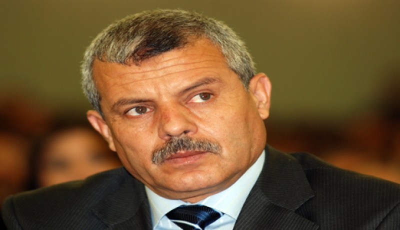 ميمون يدعم جيلالي مهري..