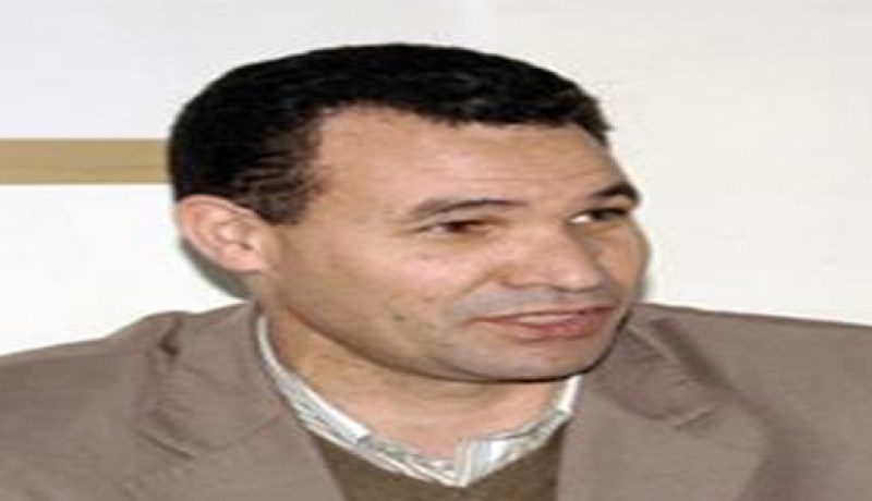 الترشح للتشريعيات بالفاكس