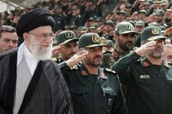 تقرير استخباراتي يفضح تدريب الحرس الثوري الإيراني لشيعة المغرب