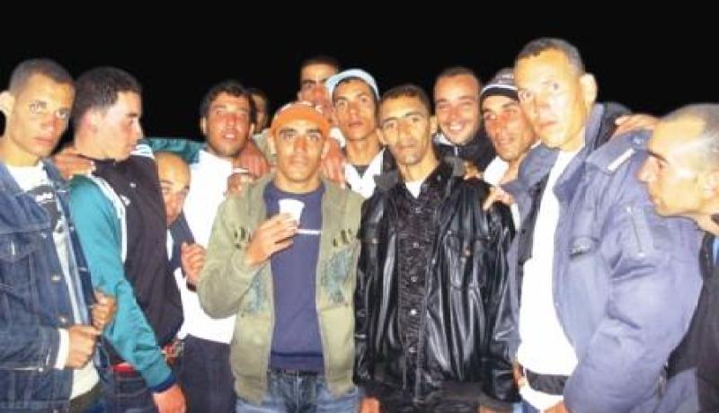''البورتابل أنقذنا من أسنان الحوت بعد 3 أيام في البحر''