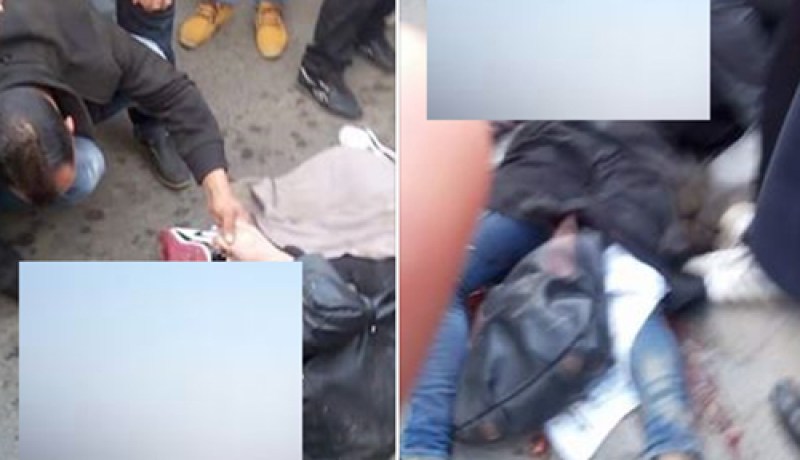 3 سنوات سجنا وسحب الرخصة 4 سنوات لسائق حافلة قتل تلميذة وأصاب أخرى