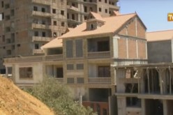 وزارة السكن تشرع في تطبيق اجراءات ردعية ضد أصحاب السكنات غير المكتملة