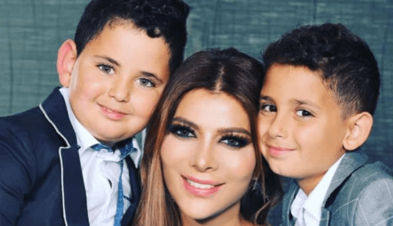 أول تعليق لأصالة بعد أنباء زواج طليقها طارق العريان