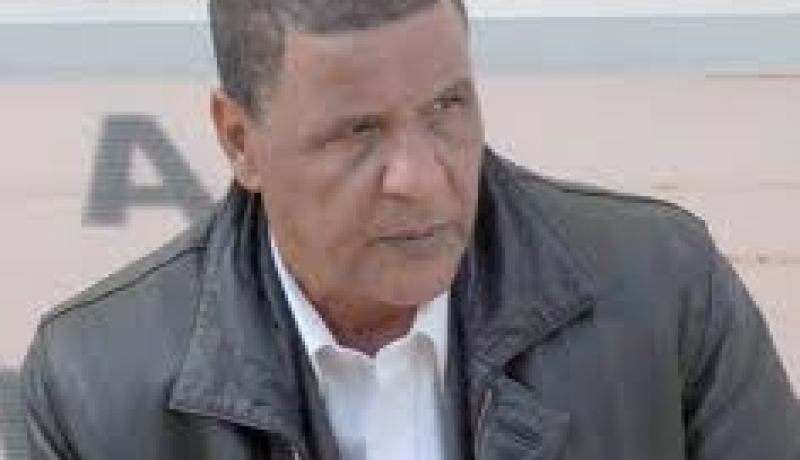 يحلي  عمراني باق في الفريق ما لم يغادر إلى السعودية