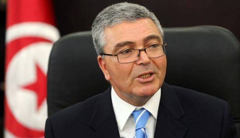 وزير دفاع تونس: “أهمية التنسيق مع الجزائر لمكافحة الإرهاب والجريمة المنظمة”