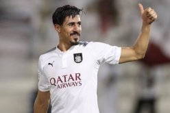 بونجاح: “أسعى دائما لتسجيل الأهداف وحصد المزيد من البطولات”