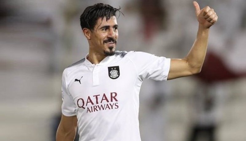 بونجاح: “أسعى دائما لتسجيل الأهداف وحصد المزيد من البطولات”