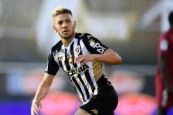 بالفيديو.. الملالي هداف ويقود أنجي للفوز على ديجون