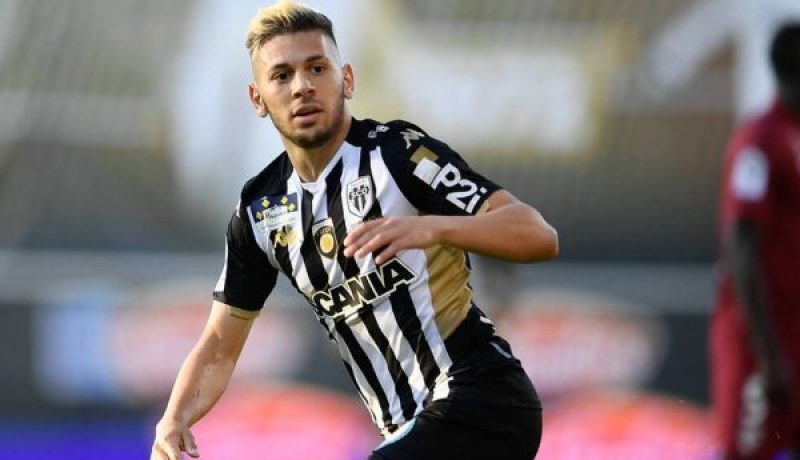 بالفيديو.. الملالي هداف ويقود أنجي للفوز على ديجون