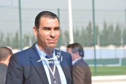 زطشي:”عودة الجماهير إلى الملاعب في الموسم الحالي مستبعدة كليا”