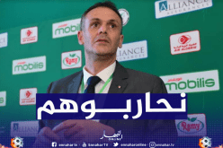 حماد: “من يملك ملفات فساد عليه بالتوجه للعدالة”