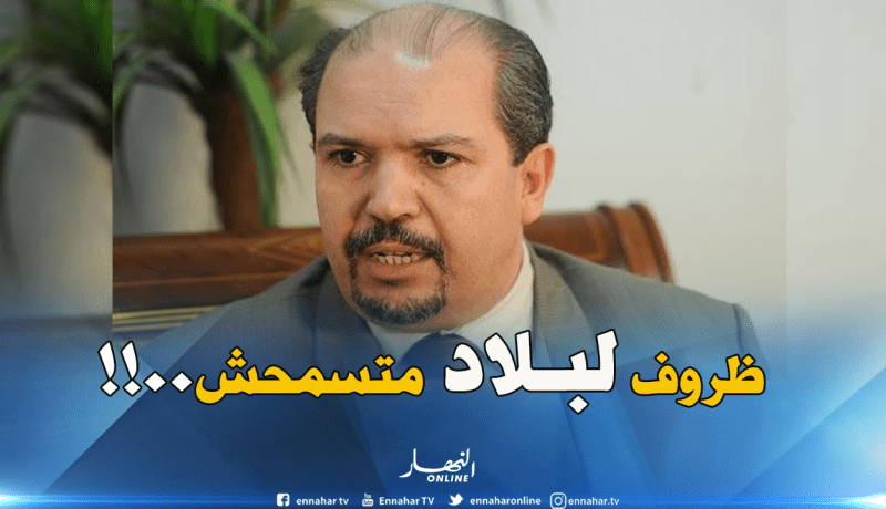 محمد عيسى: كان من المفترض تبليغ الإدارة بإنشغالات الأئمة وليس استراق السمع