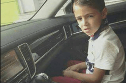 التحقيق متواصل لتوقيف جميع اعضاء العصابة المتورطة  بعد العثور على الطفل أمين