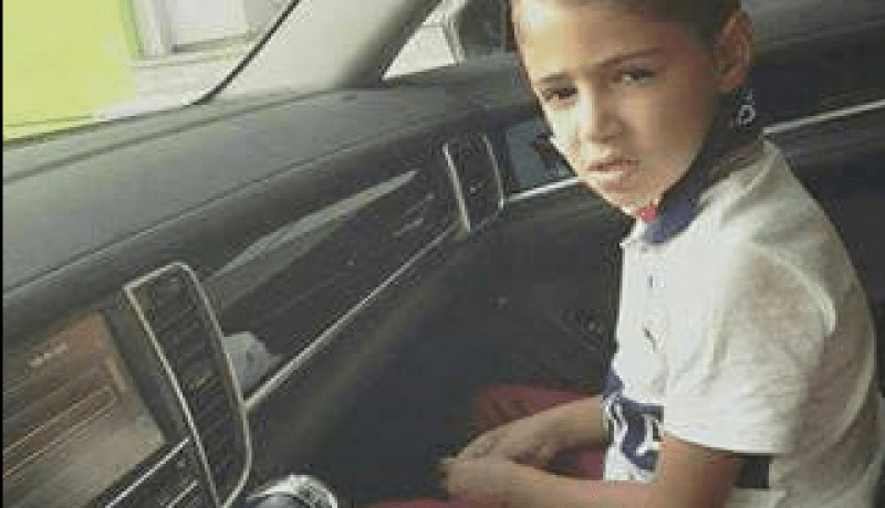 التحقيق متواصل لتوقيف جميع اعضاء العصابة المتورطة  بعد العثور على الطفل أمين