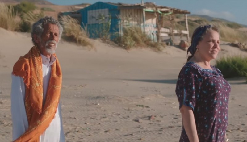 رسميا.. فيلم “إلى آخر الزمان” يمثل الجزائر في مسابقة الأوسكار