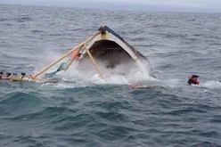 هلاك 8 أشخاص إثر غرق قارب قرب جزيرة يونانية