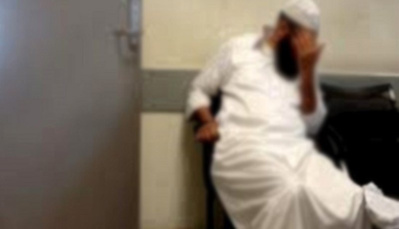 تسجيل صوتي يفضح إماما كان يمارس لقاءات جنسية هاتفية في معسكر
