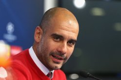 غوارديولا مدرب لمانشستر سيتي لـ 3 مواسم