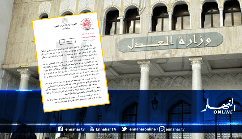 قضاة منعوا زملاءهم من العمل.. ودورة ثانية للمجلس الأعلى للقضاء نهاية نوفمبر