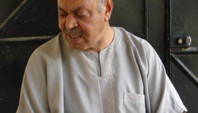 رئيس تنسيقية البناءات الجاهزة، يعقوبي، في حديث مثير لـ”النهار”:”أناشد بوتلفيقة التدخل لإنقاذ الشلف من انفجار شعبي محتمل”