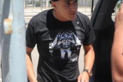 ''سأحسم مستقبلي بعد لقاء الغابون.. لم أتلق أي عرض رسمي وما يـُقال مجرد إشاعـــات''