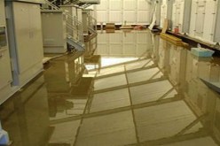 تسرب جديد للمياه المشعة بمفاعل محطة فوكوشيما النووية المعطوبة باليابان