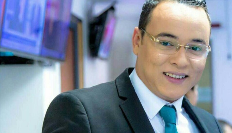 ياسر لعرابي.. “النهار” دائما في الريادة رغم أنف الحاقدين