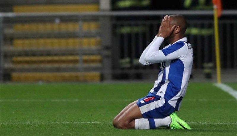 بورتو يحرم براهيمي من “سبارتاك موسكو”!