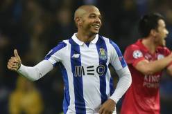 براهيمي أساسي وبورتو يكتسح لوكوموتيف برباعية