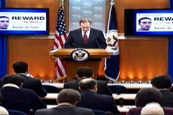 واشنطن ترصد مكافأة ضخمة بقيمة ‮01 ‬ملايين دولار لاعتقال عميل من إيران‮ ‬يموّل أنشطة القاعدة