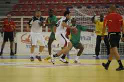 الأندية الجزائرية لكرة اليد تتعرف على منافسيها  في الطبعة الـ29