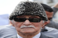 زاوية الهامل تتخلى عن‮ ‬الأرندي‮‬