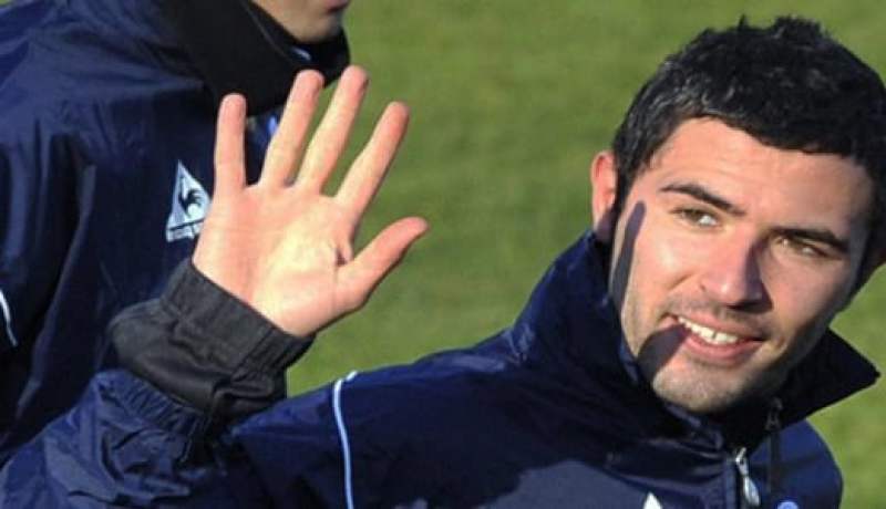 سنّي‮ 82 ‬وليس ‮04 ‬حتى أغادر المنتخب ولا أزال‮  ‬قادرا على تقديم الكثير لبلدي