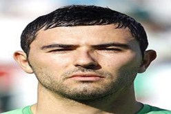 إدارة النصر السعودي تعرض على عنتر يحيى فسخ عقده مع النادي