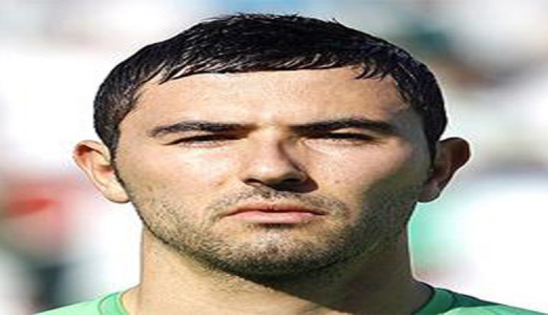 إدارة النصر السعودي تعرض على عنتر يحيى فسخ عقده مع النادي