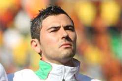 عنتر يحيا يفاجئ الجميع باعتزاله دوليا