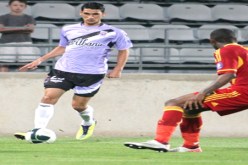 يحيى شريف يواصل تألّقه مع إيستر ويقوده للفوز على شاتورو بثنائية  نظيفة